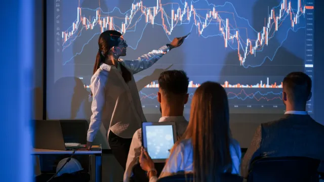 MAPE as a demand forecasting tool in supply chain planning.