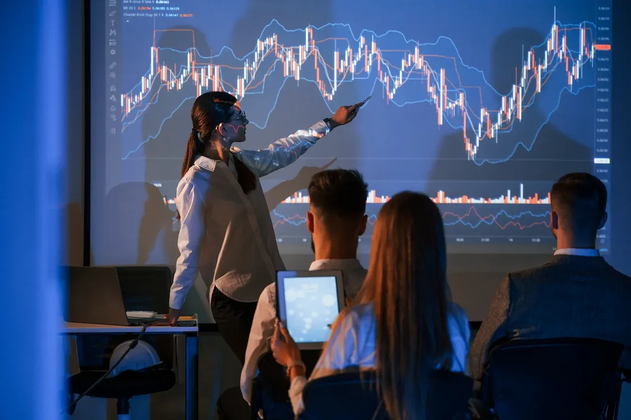 MAPE as a demand forecasting tool in supply chain planning.
