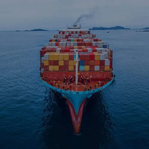 La optimización del espacio de los contenedores mejora la eficiencia operativa. La optimización del espacio de los contenedores mejora la eficiencia operativa.
