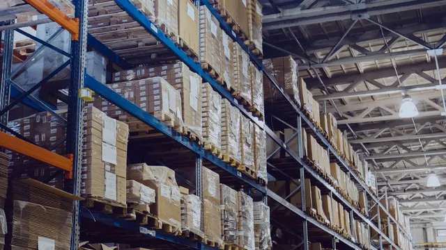 Inventory Optimization in Long Tail Products | Imperia