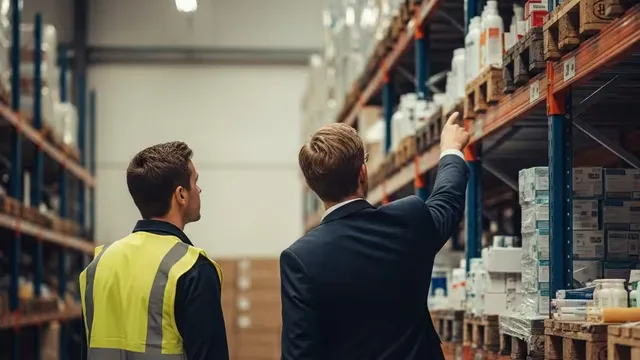 Optimisation du mix produit dans la chaîne d’approvisionnement.