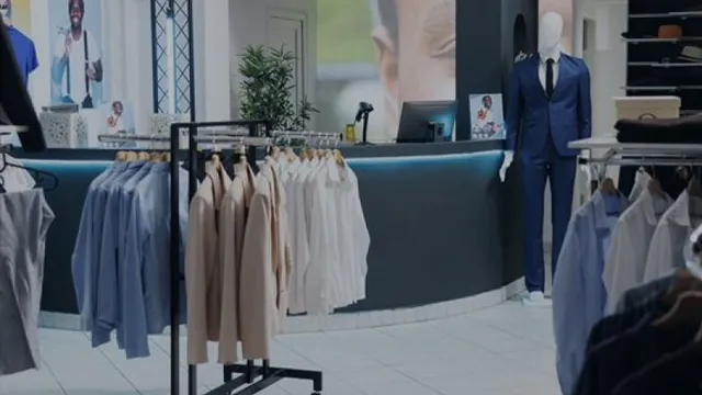 Stock del sector retail optimizado.