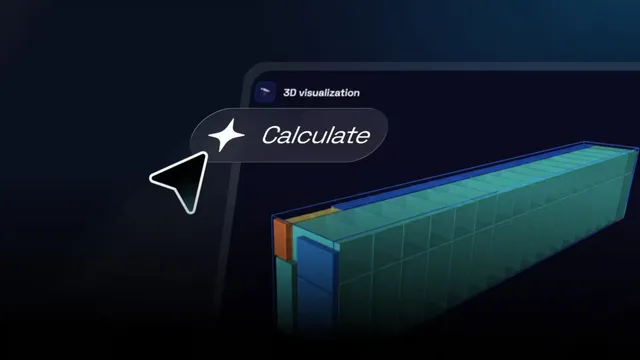 Container Loading Optimizer: Distribute Your Orders and Make Better Use of Available Space