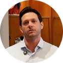 Juan Alegre, Business Controller at Lladró