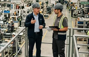 Master production schedule stability: how to optimise production.