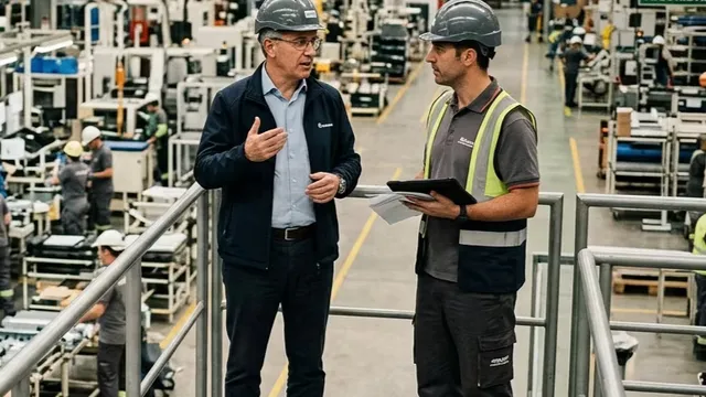 Plan directeur et stabilité : comment produire de manière optimale.