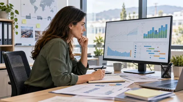 ¿Qué es la planificación de compras y aprovisionamiento?