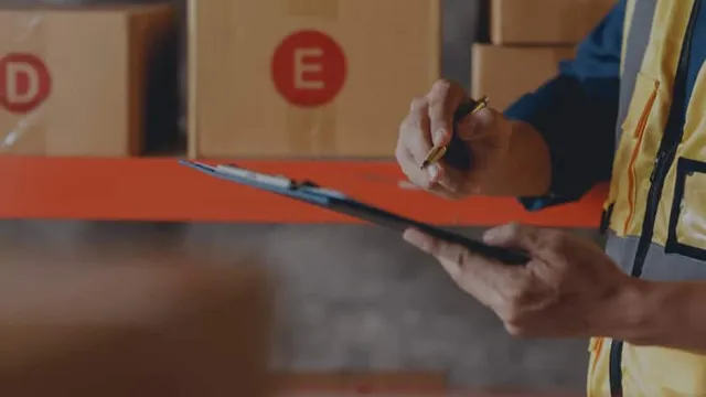 Cómo reducir los costes de inventario.