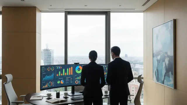 SaaS vs on-premise en SCM: ¿por cuál me decido?