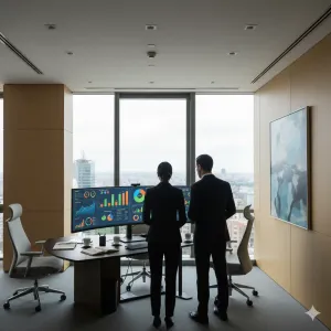 SaaS vs on-premise in SCM: which should I choose?