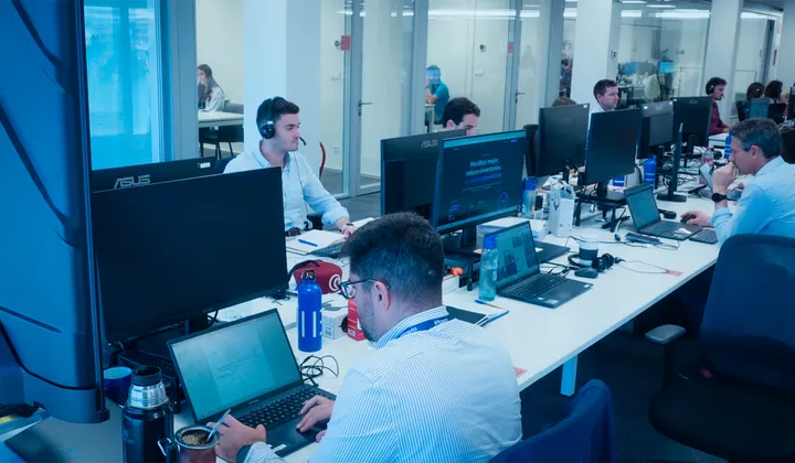 Supply Chain Sales Specialist