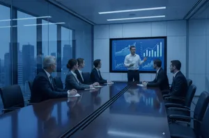 Supply chain for CFOs, a practical guide to margin and cash.