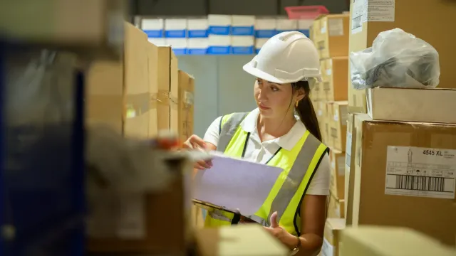 Gestion des SKUs : comment optimiser votre catalogue et votre chaîne d’approvisionnement ?