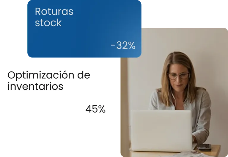 Ventajas de gestionar tus compras con nuestro software Ventajas de gestionar tus compras con nuestro software