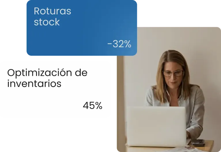 Ventajas de gestionar tus compras con nuestro software