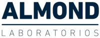 Logo Laboratorios Almond