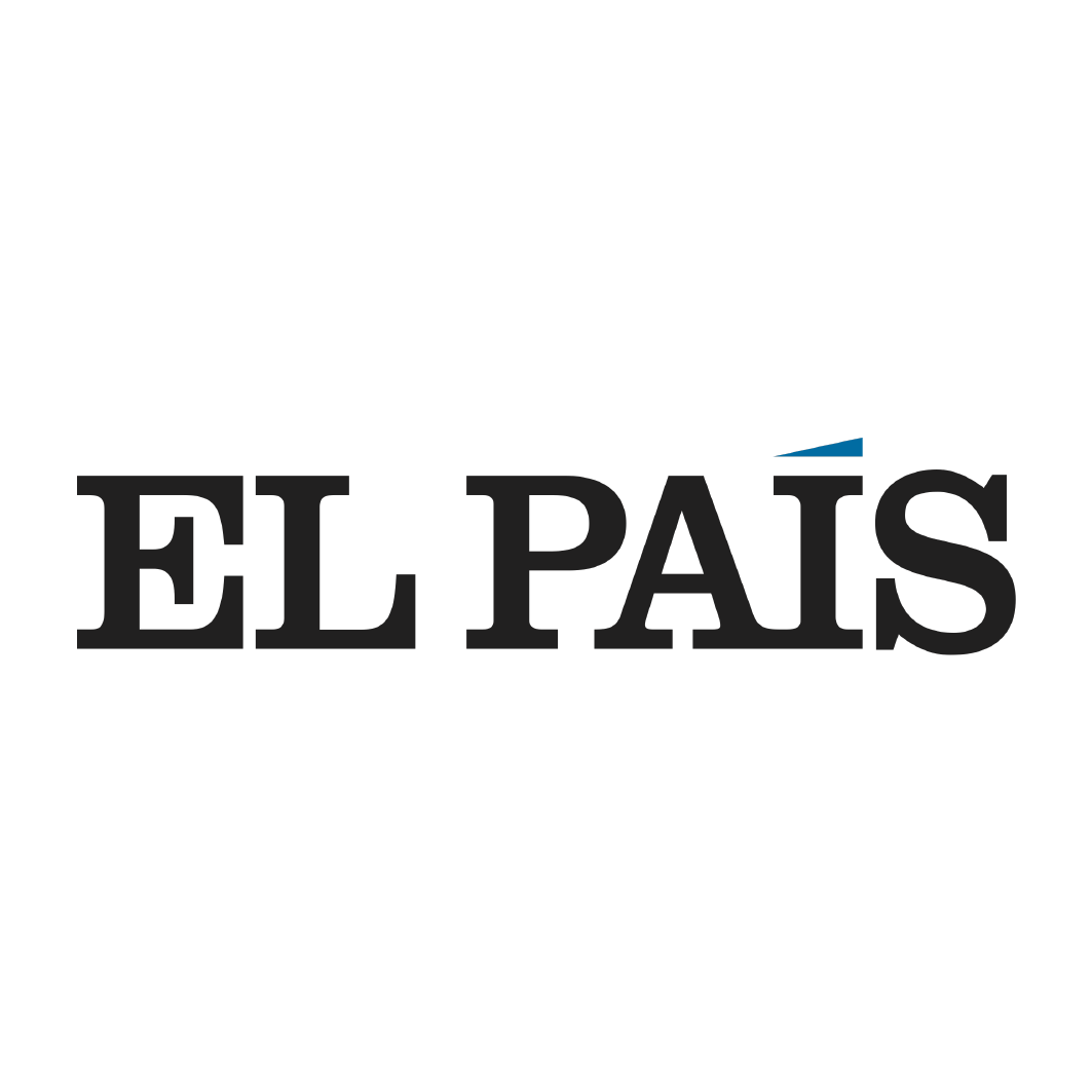 Logo del periódico El Pais