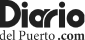 Logo periodico noticia Diario del puerto