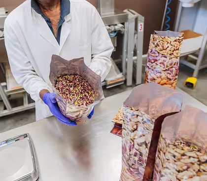 Forecast bias and lack of KPIs