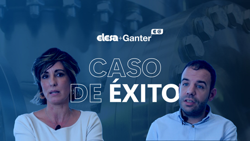 Elesa + Ganter Ibérica e Imperia trabajando juntos en la optimización de la cadena de suministro
